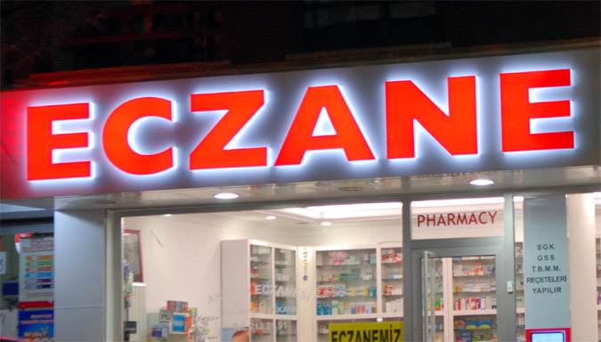 Eczacılar ile Mutabakata Varıldı İlaç Krizi Sona Erdi 11